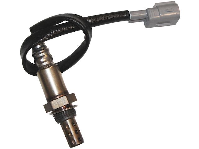 Downstream Oxygen Sensor - 1996-1997 Toyota RAV4 2.0L 4-Cylinder 3S-FE VIN P Naturally Aspirated GAS - Walker 8191-05733148