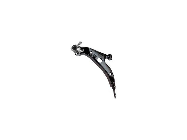 Front Left Lower Control Arm and Ball Joint Assembly - 1996-2000 Toyota RAV4 - Suspensia 8191-06100809