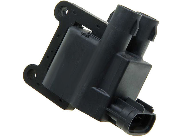 Ignition Coil - 1998-2000 Toyota RAV4 2.0L 4-Cylinder - Walker 8193-05609305