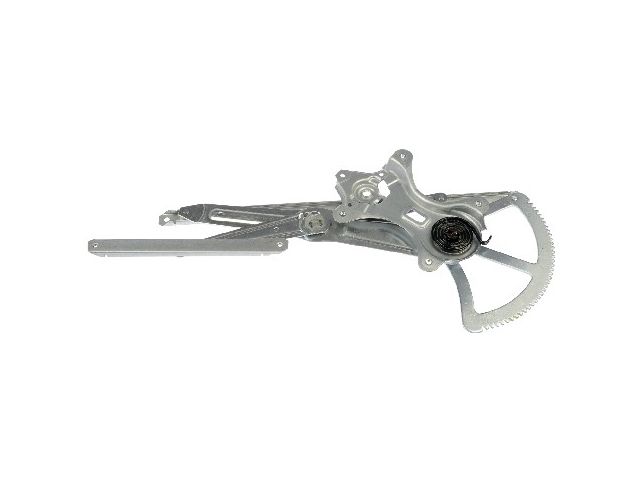 Front Left Window Regulator - 2001-2005 Toyota RAV4 - Dorman 8196-05109198