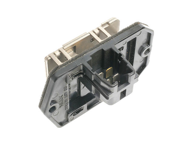 Blower Motor Resistor - 2001-2005 Toyota RAV4 - Four Seasons 8196-05171515