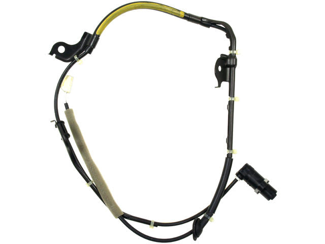 Rear Right ABS Speed Sensor - 2001-2005 Toyota RAV4 - Standard Motor Products 8196-05177219