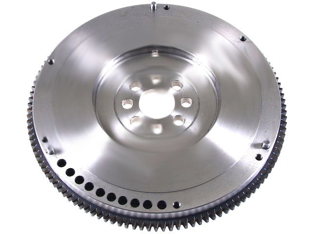 Flywheel - 2001-2005 Toyota RAV4 - LUK 8196-05531670