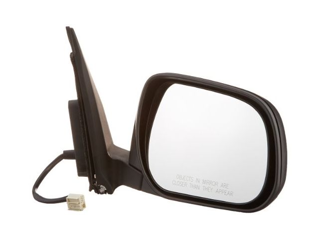 Right Mirror - 2001-2005 Toyota RAV4 - TYC 8196-05676619