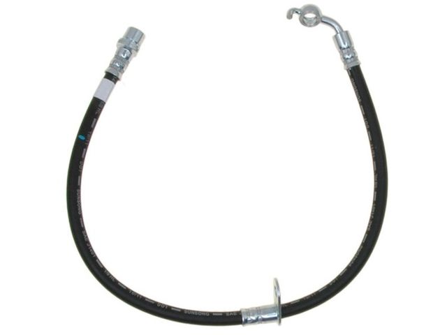 Front Left Brake Hose - 2001-2005 Toyota RAV4 Base GAS - Raybestos 8196-05743581