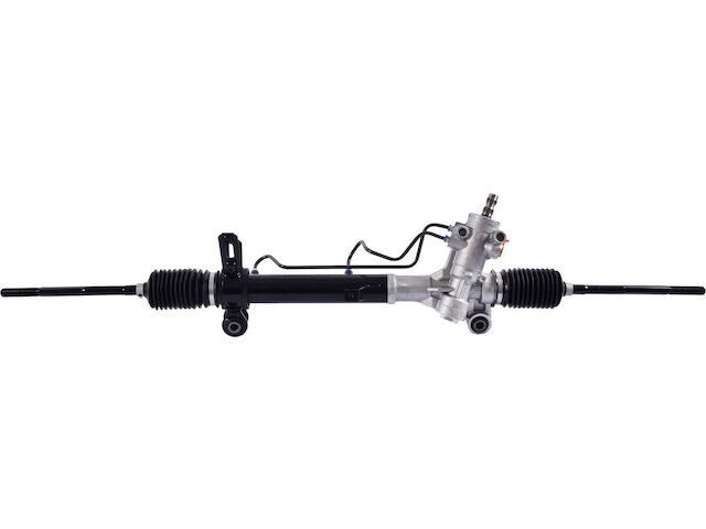 Steering Rack - 2001-2003 Toyota RAV4 - BBB Industries 8196-05907735