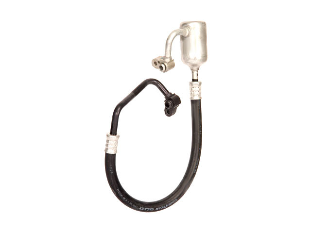 A/C Refrigerant Discharge Hose - 2000-2006 Toyota Tundra 4.7L V8 - Four Seasons 8199-05512049
