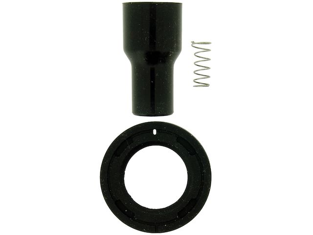 Direct Ignition Coil Boot - 2000-2018 Toyota Tundra - NGK 8199-05645526