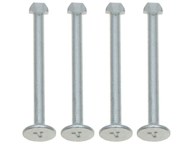 Rear Brake Spring Hold Down Pin - 2000-2006 Toyota Tundra - Raybestos 8199-05722902