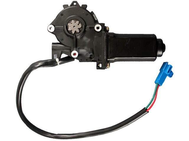 Front Right Window Motor - 2000-2006 Toyota Tundra 2-Door - ACI 8199-05793373