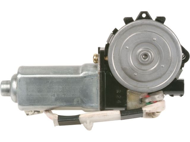 Rear Left Window Motor - 2001-2007 Toyota Sequoia - A1 Cardone 8206-05118372