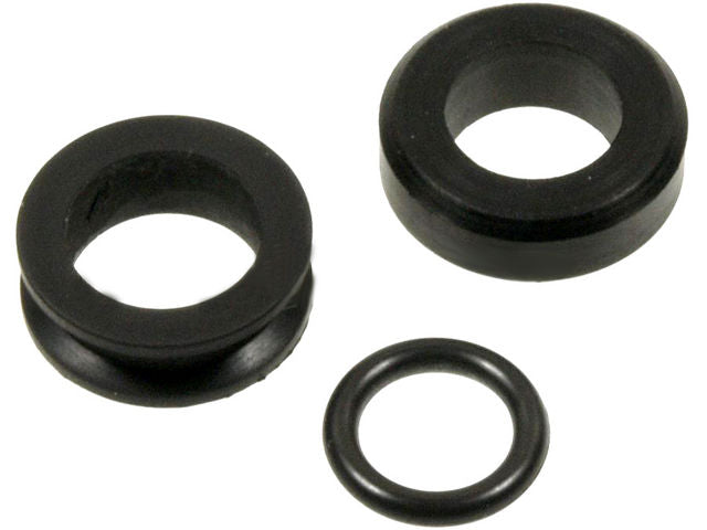 Fuel Injector Seal Kit - 2001-2013 Toyota Sequoia - Standard Motor Products 8206-05228631