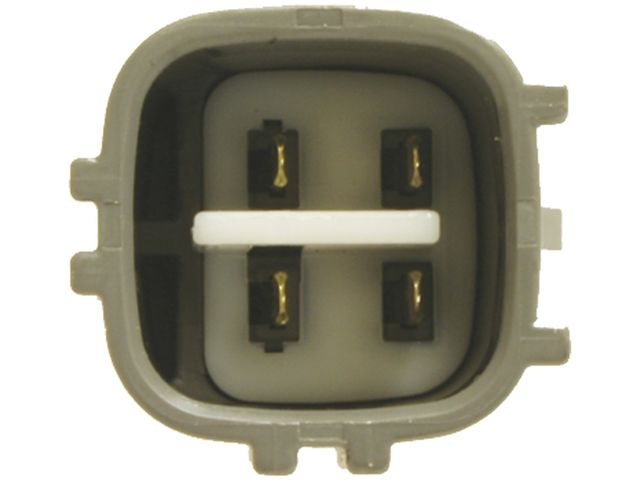 Oxygen Sensor - 2001-2004 Toyota Sequoia 4.7L V8 - NGK 8206-05433606