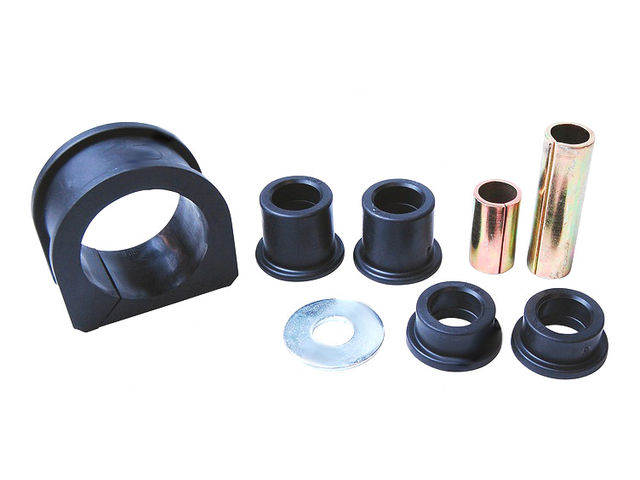 Front Rack and Pinion Mount Bushing - 2001-2004 Toyota Sequoia - Mevotech 8206-05459022
