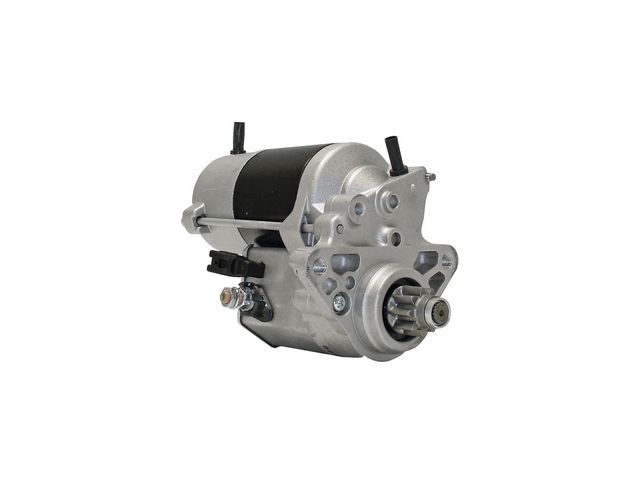 Starter - 2001, 2006-2009 Toyota Sequoia 4.7L V8 - Pure Energy 8206-05515625