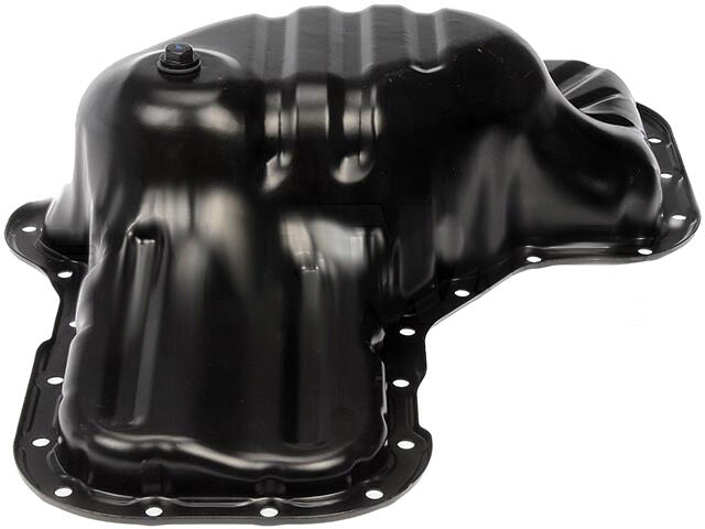 Lower Oil Pan - 2001-2007 Toyota Sequoia 4.7L V8 - Dorman 8206-05798031