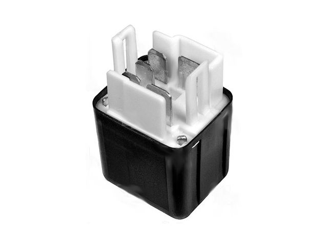 Blower Motor Relay - 1993-1998 Toyota T100 - Four Seasons 8209-05039830