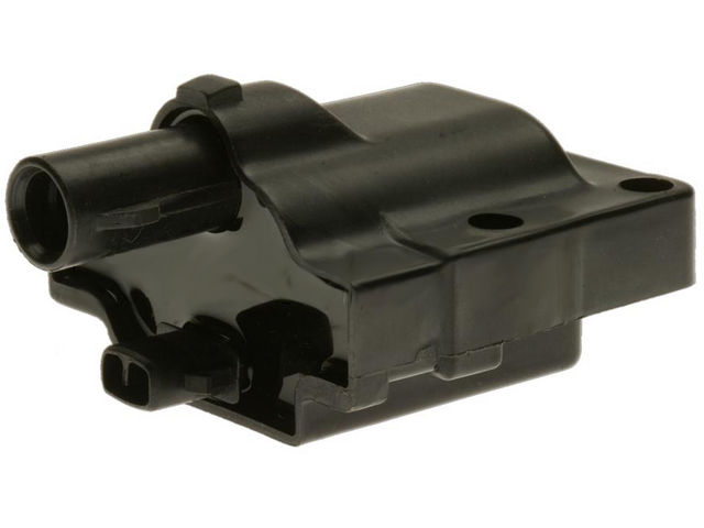 Ignition Coil - 1993-1994 Toyota T100 3.0L V6 - Standard Motor Products 8209-05065487
