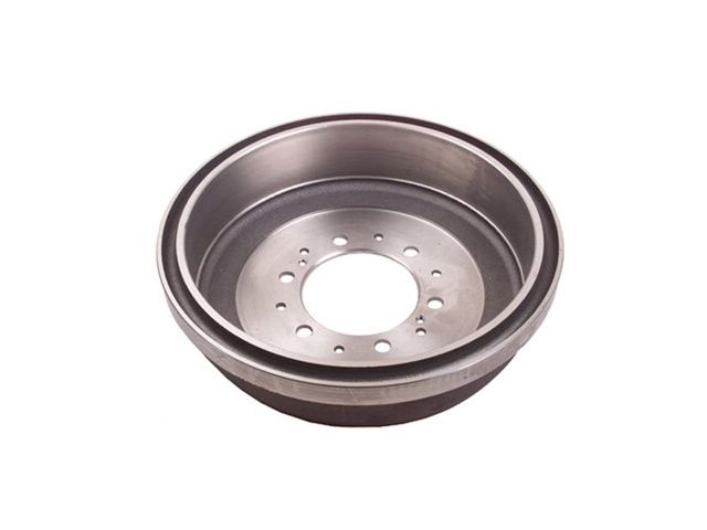 Rear Brake Drum - 1993-1998 Toyota T100 4WD - Beck Arnley 8209-05111679