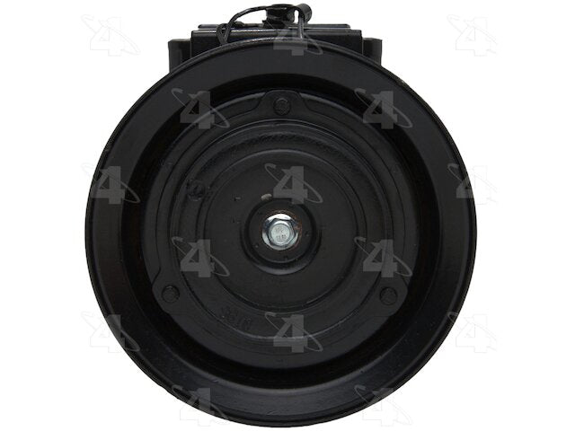 A/C Compressor - 1993-1994 Toyota T100 3.0L V6 - Four Seasons 8209-05153257