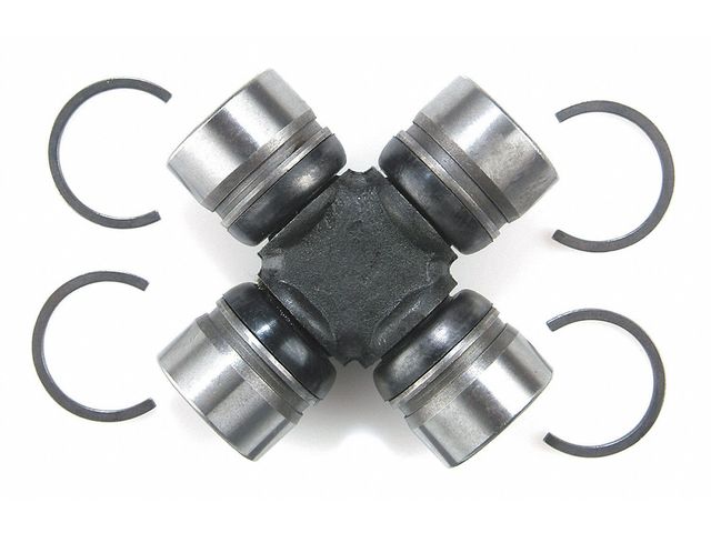 Universal Joint - 1993-1998 Toyota T100 - Moog 8209-05267756