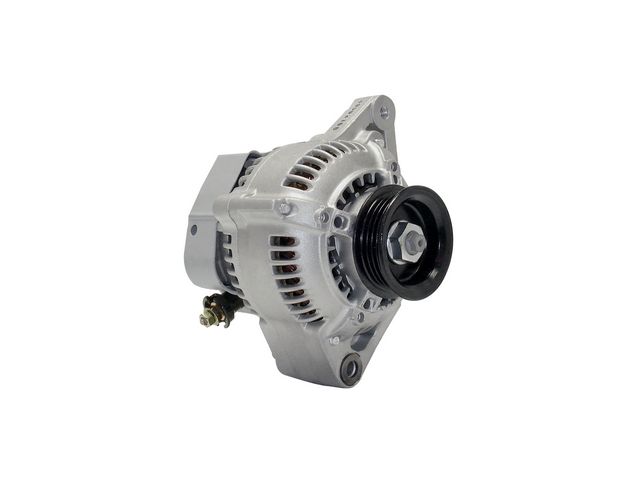 Alternator - 1993-1994 Toyota T100 3.0L V6 - Pure Energy 8209-05514237