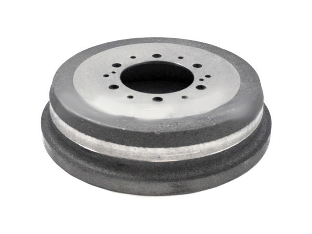 Rear Brake Drum - 1993-1998 Toyota T100 - DuraGo 8209-05942513