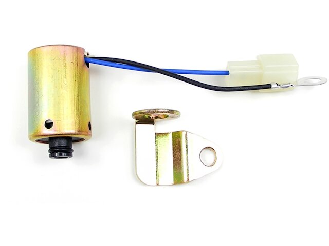 Automatic Transmission Solenoid - 1993-1998 Toyota T100 - ATP 8209-06363113
