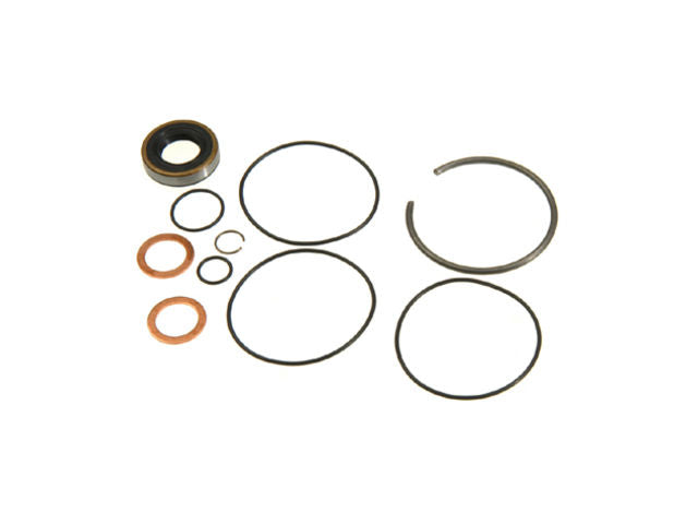 Power Steering Pump Seal Kit - 1993-1994 Toyota T100 3.0L V6 GAS - Edelmann 8209-09186510