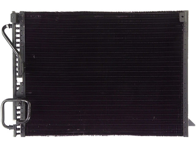 A/C Condenser - 1985-1989 Volvo 740 - APDI 821-05138810