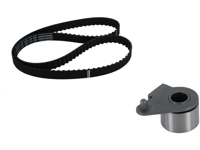 Timing Belt Kit - 1985-1992 Volvo 740 - ContiTech 821-05358083