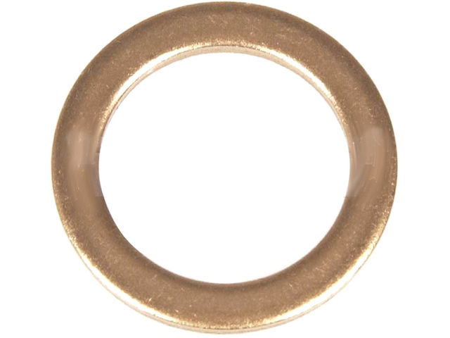 Oil Drain Plug Gasket - 1985-1992 Volvo 740 2.3L 4-Cylinder - Dorman 821-05764523