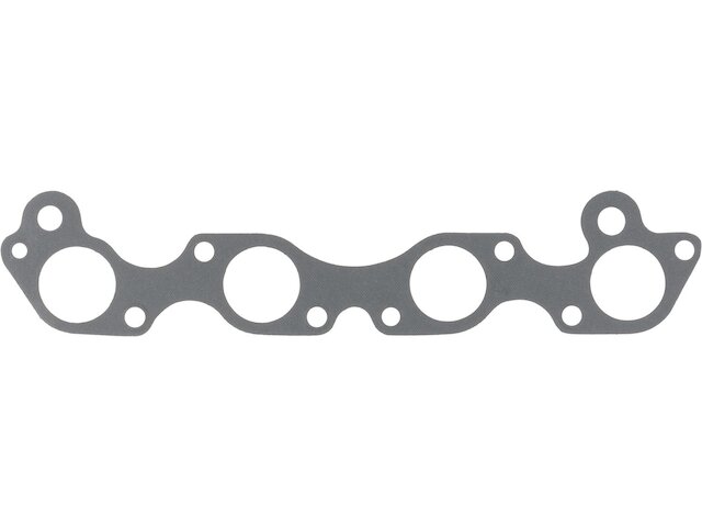 Intake Manifold Gasket Set - 1985-1992 Volvo 740 - Victor Reinz 821-05996555