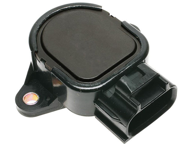 Throttle Position Sensor - 1997-1998 Toyota T100 3.4L V6 - Standard Motor Products 8213-05091873
