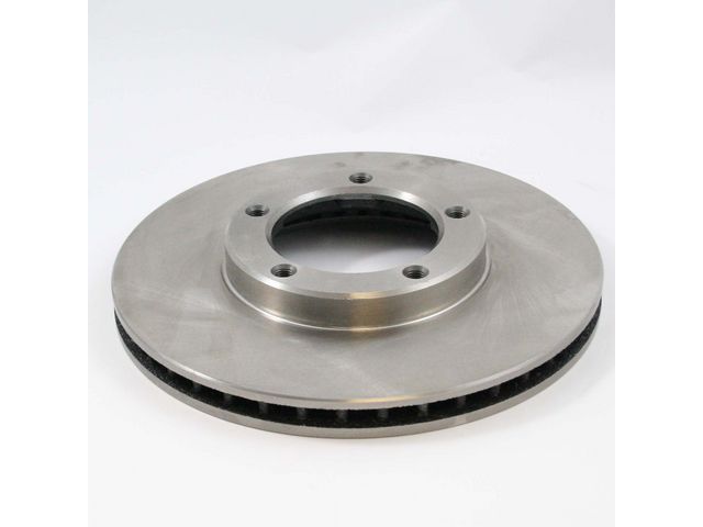 Front Brake Rotor - 1995-2004 Toyota Tacoma RWD - Pronto 8215-05052723