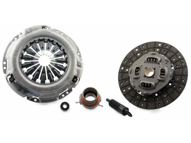 Clutch Kit - 1995-2004 Toyota Tacoma 3.4L V6 5VZ-FE - Aisin 8215-05238068
