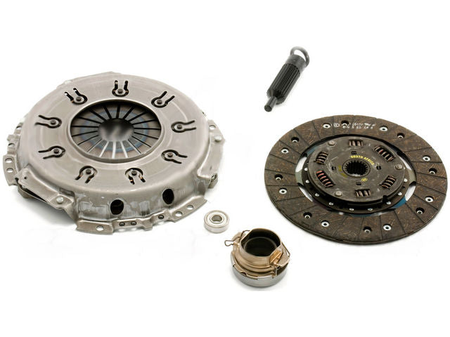 Clutch Kit - 1995-2004 Toyota Tacoma 2WD / RWD 2.4L 4-Cylinder - LUK 8215-05388776