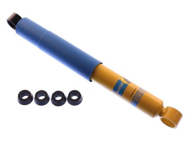 Rear Left Shock Absorber - 1995-2004 Toyota Tacoma - Bilstein 8215-05395598