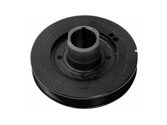 Engine Harmonic Balancer - 1995-2004 Toyota Tacoma - ATP 8215-05715802
