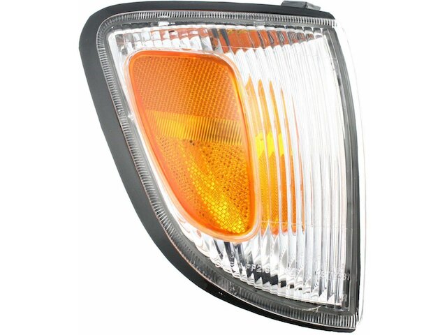 Right Cornering / Side Marker Light Assembly - 1997-2000 Toyota Tacoma - TYC 8217-06205576