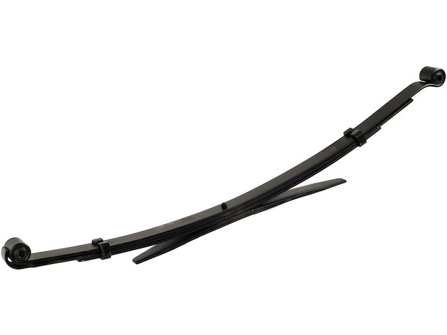 Rear Leaf Spring - 1998-2000 Toyota Tacoma - Dorman 8218-06169894