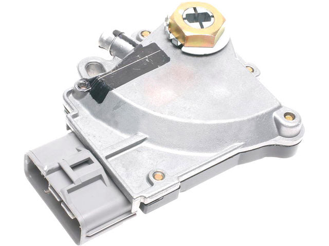 Neutral Safety Switch - 1999-2004 Toyota Tacoma RWD - Standard Motor Products 8219-05182912