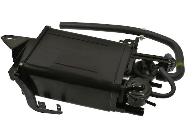 Carbon Canister - 2002-2004 Toyota Tacoma - Standard Motor Products 8222-05579366
