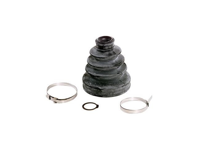 Front Inner CV Boot Kit - 1980-1986 Nissan 720 4WD - Beck Arnley 8236-05014681