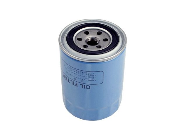Oil Filter - 1980, 1984-1986 Nissan 720 - Beck Arnley 8236-05142578
