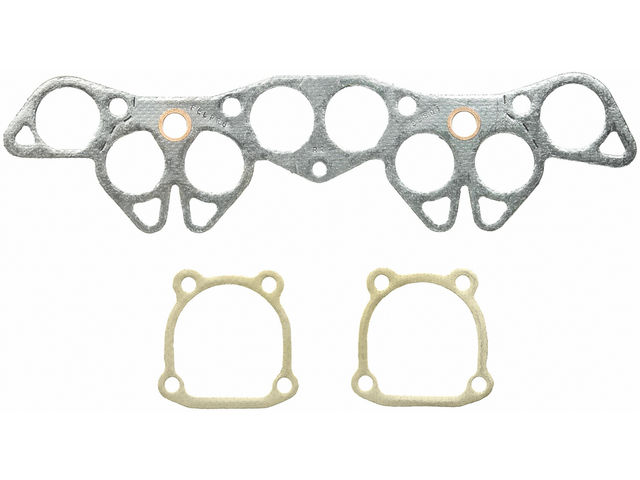 Exhaust Manifold Gasket - 1980 Nissan 720 2.0L 4-Cylinder - Felpro 8236-05313497