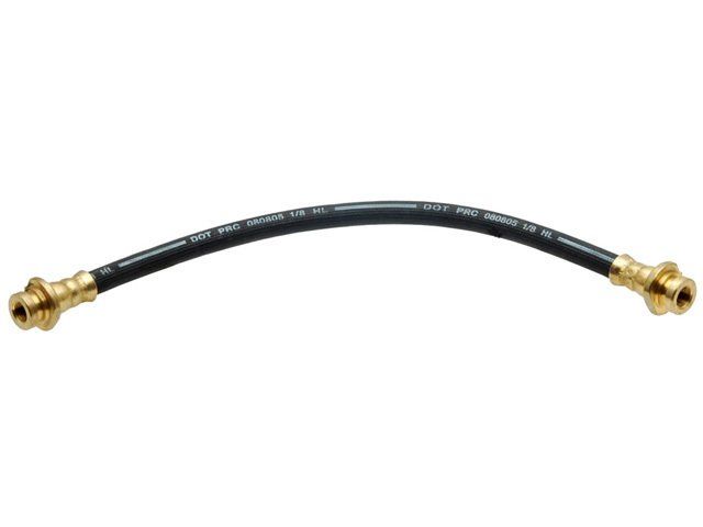 Front Left Brake Hose - 1980-1982 Nissan 720 RWD - Raybestos 8236-05741944