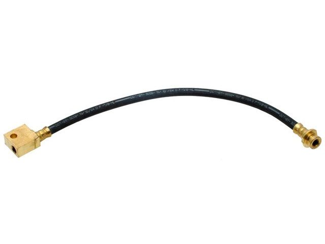 Front Right Brake Hose - 1980-1982 Nissan 720 4WD - Raybestos 8236-05741955