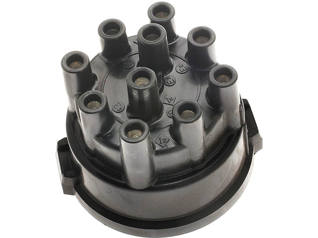 Distributor Cap - 1981 Nissan 720 2.2L 4-Cylinder GAS - Standard Motor Products 8237-05060349