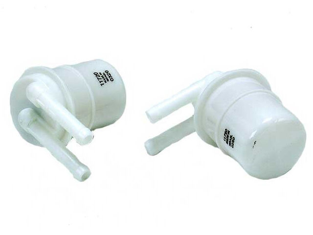 In-Line Fuel Filter - 1981-1984 Nissan 720 - OPParts 8237-05808239